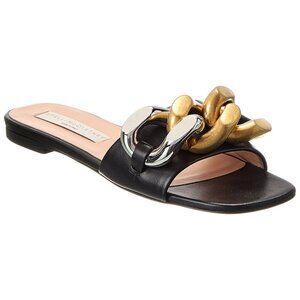 Stella McCartney Women's Falabella Slide